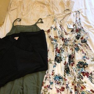 Dress Bundle Size Large